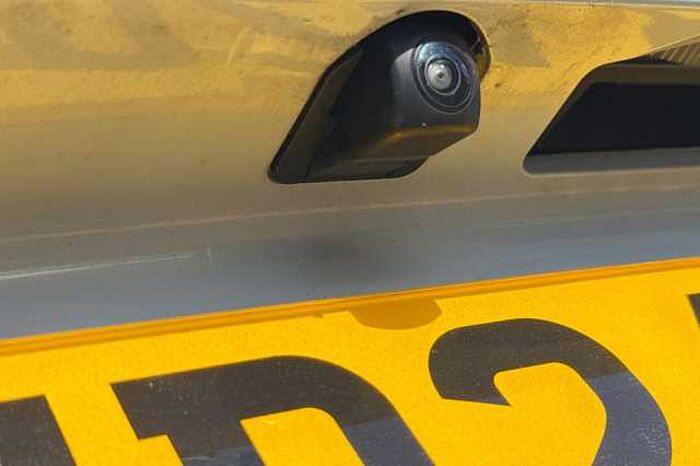 Honda HR-V Hybrid 1.5 eHEV Elegance 5dr CVT 