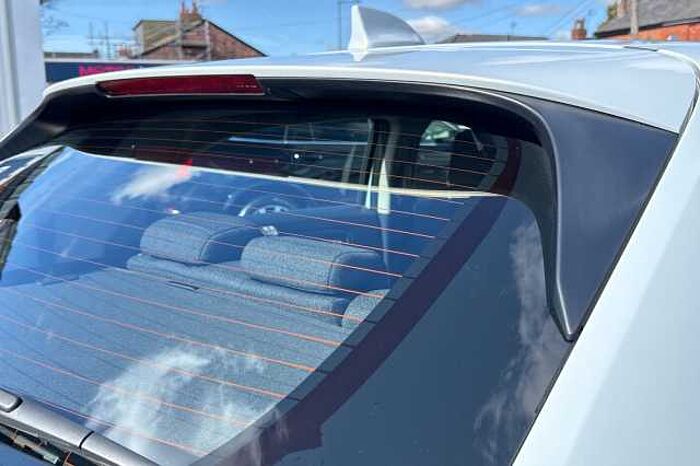 Honda HR-V Hybrid 1.5 eHEV Elegance 5dr CVT 