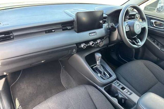Honda HR-V Hybrid 1.5 eHEV Elegance 5dr CVT 