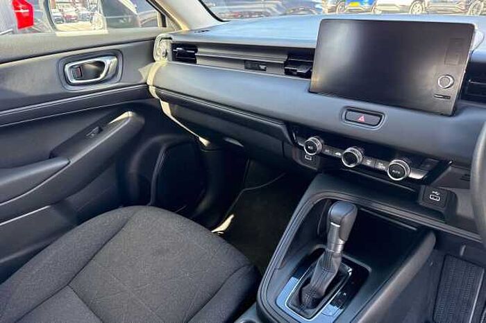 Honda HR-V Hybrid 1.5 eHEV Elegance 5dr CVT 