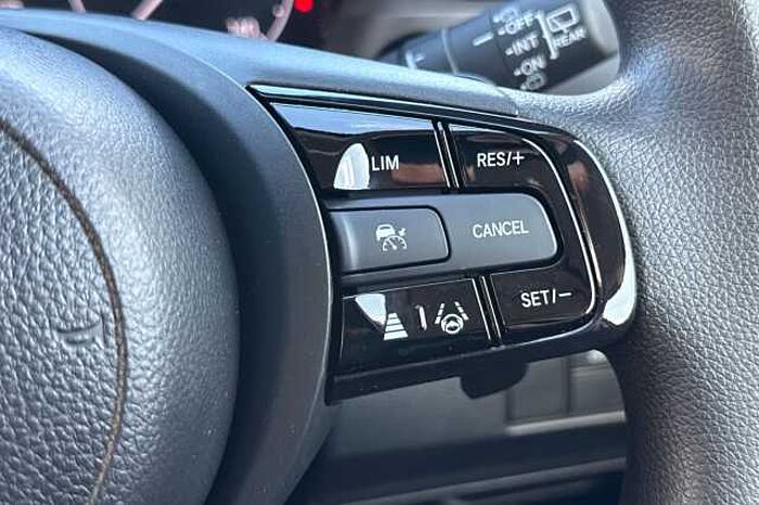 Honda HR-V Hybrid 1.5 eHEV Elegance 5dr CVT 