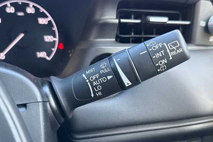 Honda HR-V Hybrid 1.5 eHEV Elegance 5dr CVT 