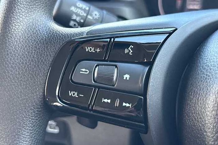 Honda HR-V Hybrid 1.5 eHEV Elegance 5dr CVT 