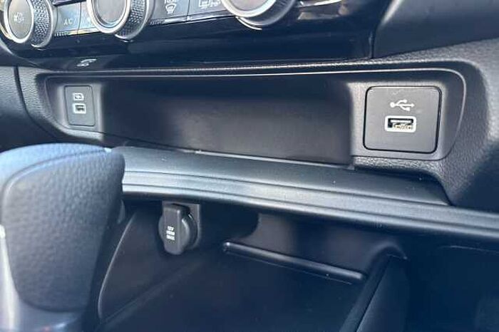 Honda HR-V Hybrid 1.5 eHEV Elegance 5dr CVT 