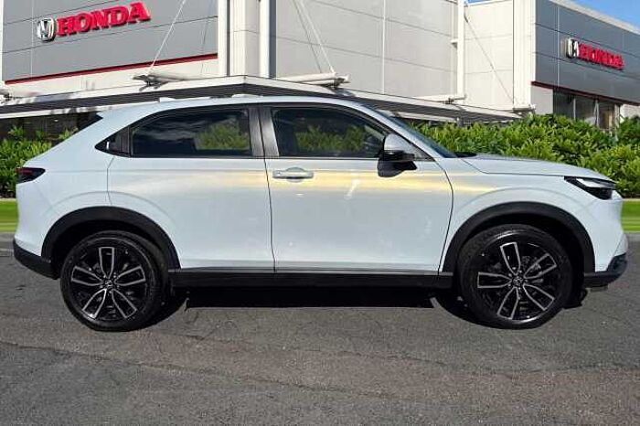Honda HR-V Hybrid 1.5 eHEV Elegance 5dr CVT 