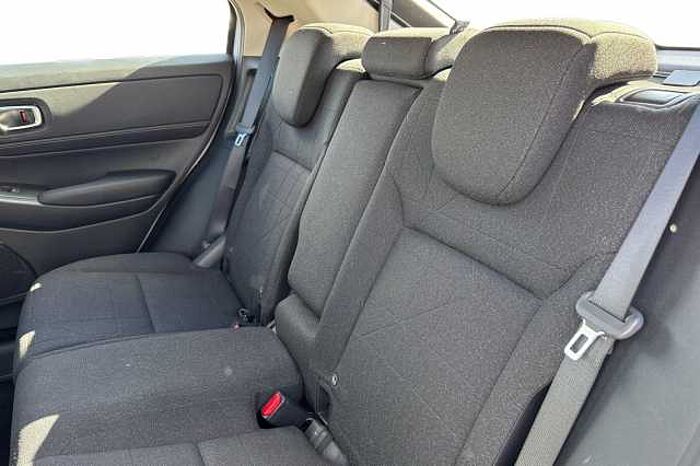 Honda HR-V Hybrid 1.5 eHEV Elegance 5dr CVT 