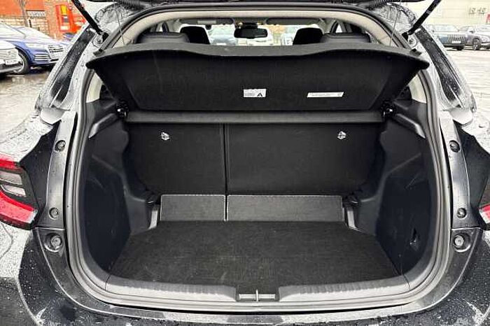 Mazda 2 1.5i Select 5dr CVT 