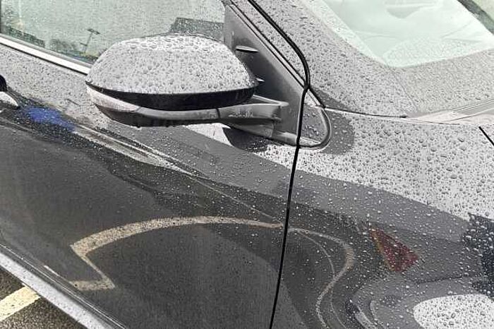 Mazda 2 1.5i Select 5dr CVT 