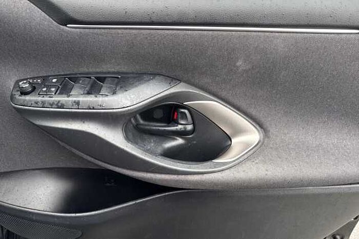 Mazda 2 1.5i Select 5dr CVT 