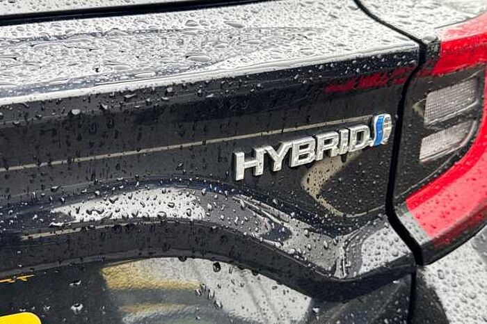 Mazda 2 1.5i Select 5dr CVT 