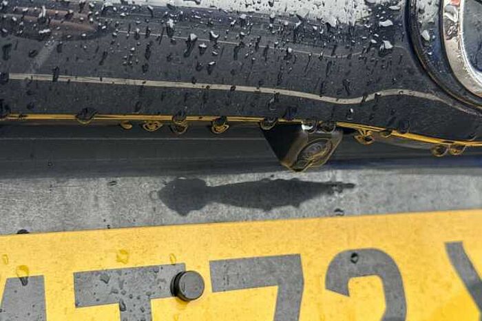 Mazda 2 1.5i Select 5dr CVT 