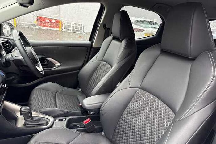 Mazda 2 1.5i Select 5dr CVT 