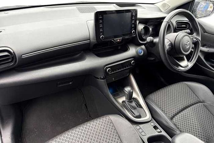 Mazda 2 1.5i Select 5dr CVT 