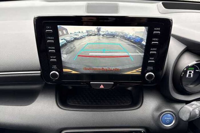 Mazda 2 1.5i Select 5dr CVT 