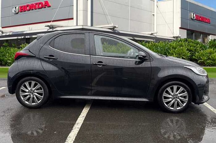 Mazda 2 1.5i Select 5dr CVT 