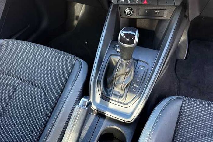 Audi A1 Sportback 30 TFSI 110 S Line 5dr S Tronic 