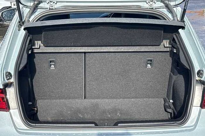 Audi A1 Sportback 30 TFSI 110 S Line 5dr S Tronic 