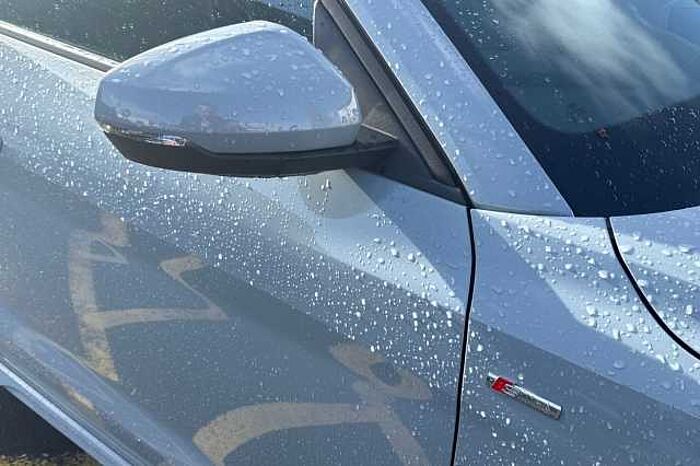 Audi A1 Sportback 30 TFSI 110 S Line 5dr S Tronic 