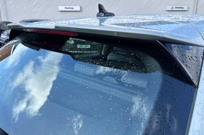 Audi A1 Sportback 30 TFSI 110 S Line 5dr S Tronic 