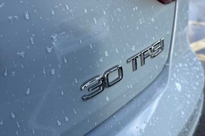 Audi A1 Sportback 30 TFSI 110 S Line 5dr S Tronic 