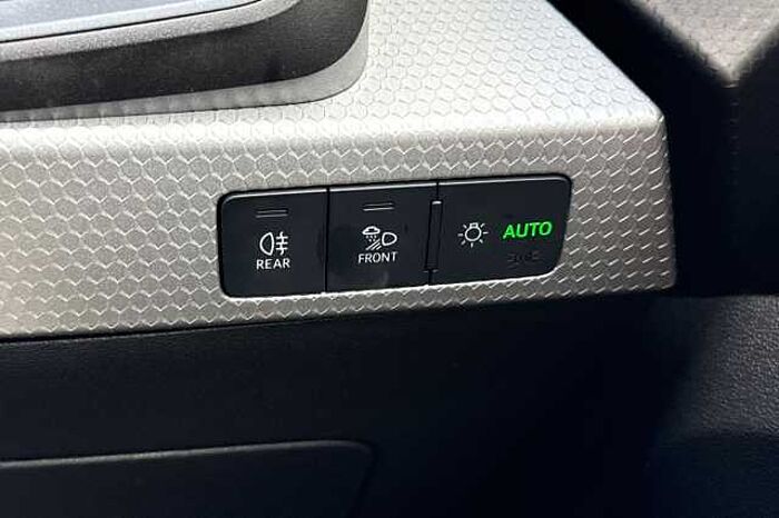 Audi A1 Sportback 30 TFSI 110 S Line 5dr S Tronic 