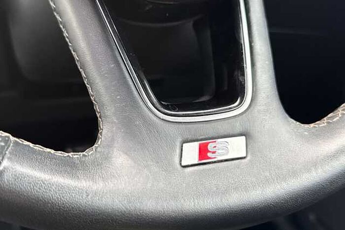 Audi A1 Sportback 30 TFSI 110 S Line 5dr S Tronic 