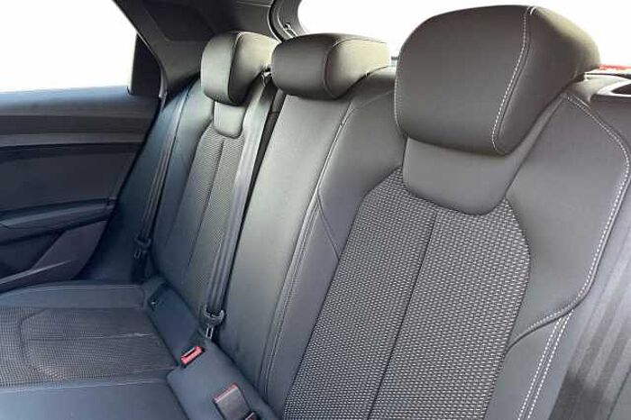 Audi A1 Sportback 30 TFSI 110 S Line 5dr S Tronic 