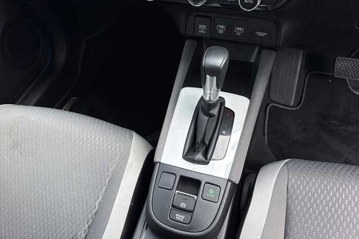 Honda Jazz Hybrid 1.5 i-MMD Hybrid Crosstar EX 5dr eCVT 