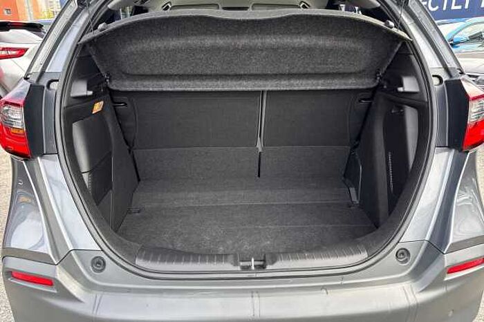 Honda Jazz Hybrid 1.5 i-MMD Hybrid Crosstar EX 5dr eCVT 