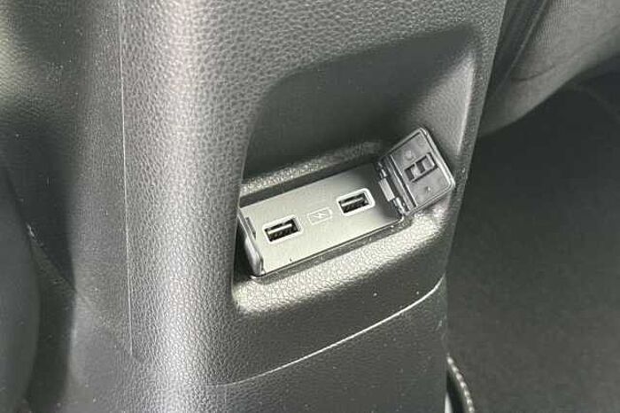 Honda Jazz Hybrid 1.5 i-MMD Hybrid Crosstar EX 5dr eCVT 