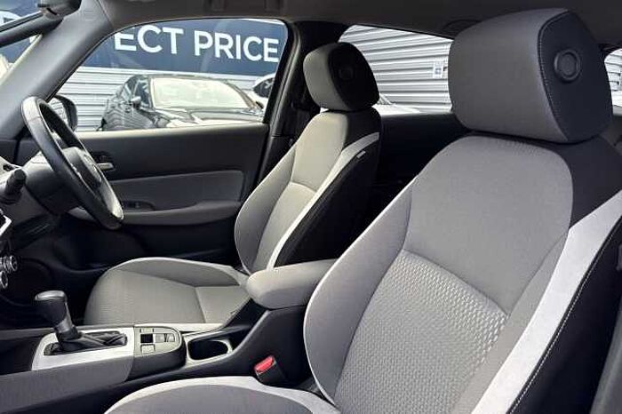 Honda Jazz Hybrid 1.5 i-MMD Hybrid Crosstar EX 5dr eCVT 