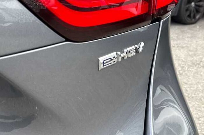 Honda Jazz Hybrid 1.5 i-MMD Hybrid Crosstar EX 5dr eCVT 