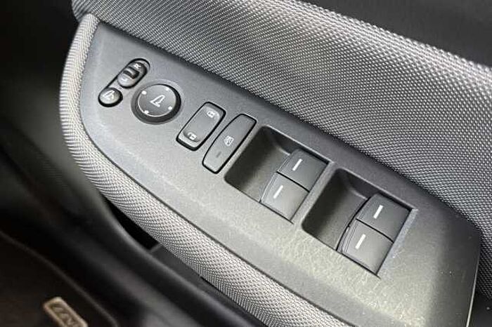 Honda Jazz Hybrid 1.5 i-MMD Hybrid Crosstar EX 5dr eCVT 