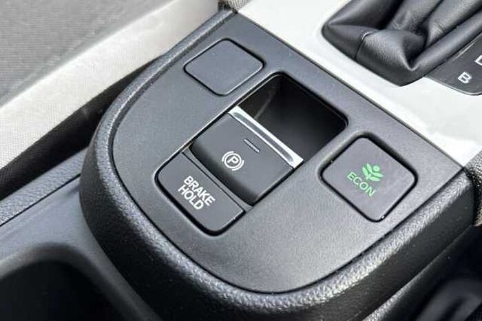 Honda Jazz Hybrid 1.5 i-MMD Hybrid Crosstar EX 5dr eCVT 