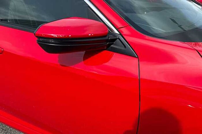 Honda Civic 1.0 VTEC Turbo 126 EX 5dr 