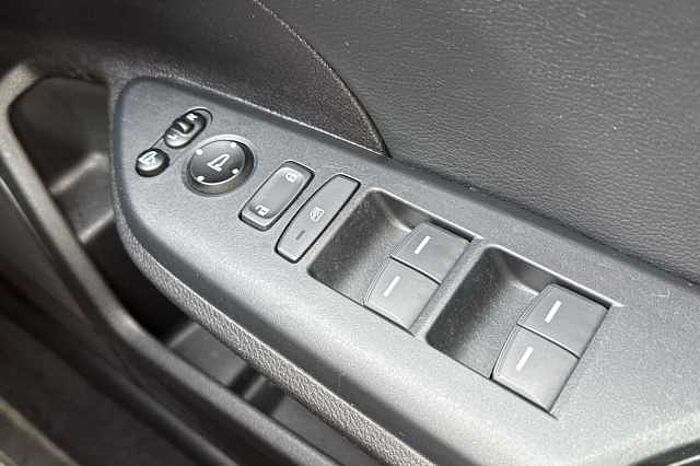 Honda Civic 1.0 VTEC Turbo 126 EX 5dr 