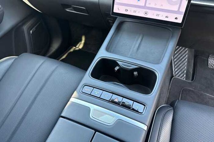 Jaecoo 1.5T SHS Luxury 5dr Auto 