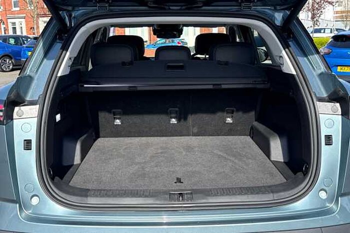 Jaecoo 1.5T SHS Luxury 5dr Auto 