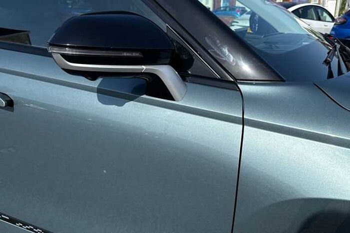 Jaecoo 1.5T SHS Luxury 5dr Auto 