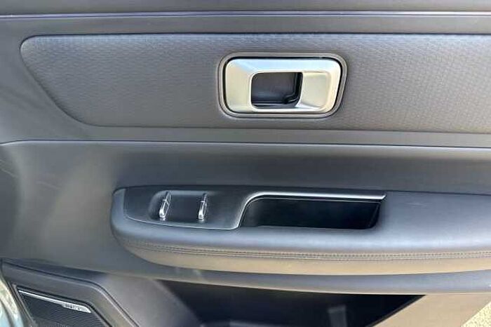 Jaecoo 1.5T SHS Luxury 5dr Auto 