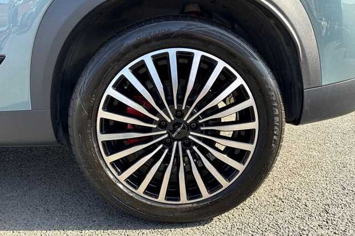 Jaecoo 1.5T SHS Luxury 5dr Auto 