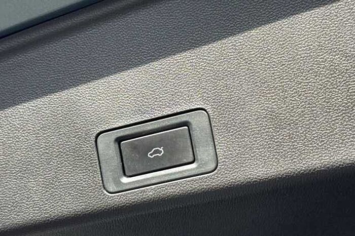 Jaecoo 1.5T SHS Luxury 5dr Auto 