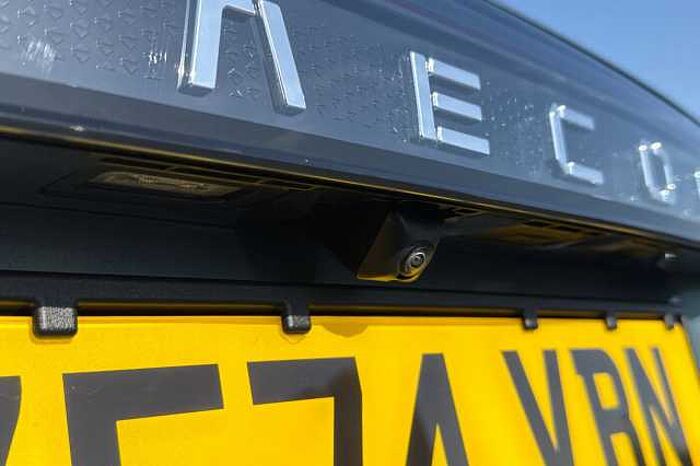 Jaecoo 1.5T SHS Luxury 5dr Auto 