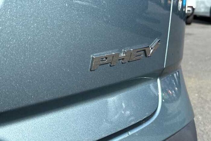 Jaecoo 1.5T SHS Luxury 5dr Auto 