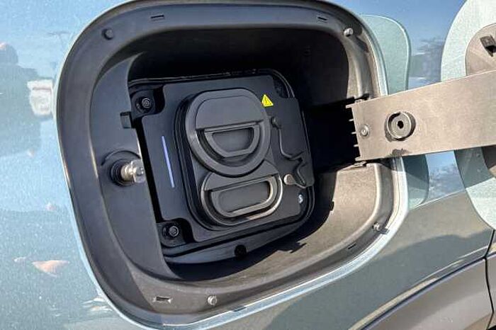 Jaecoo 1.5T SHS Luxury 5dr Auto 