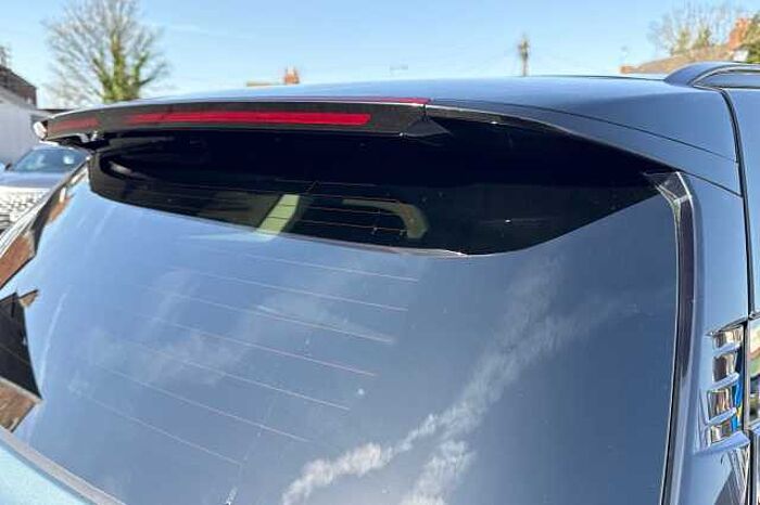 Jaecoo 1.5T SHS Luxury 5dr Auto 