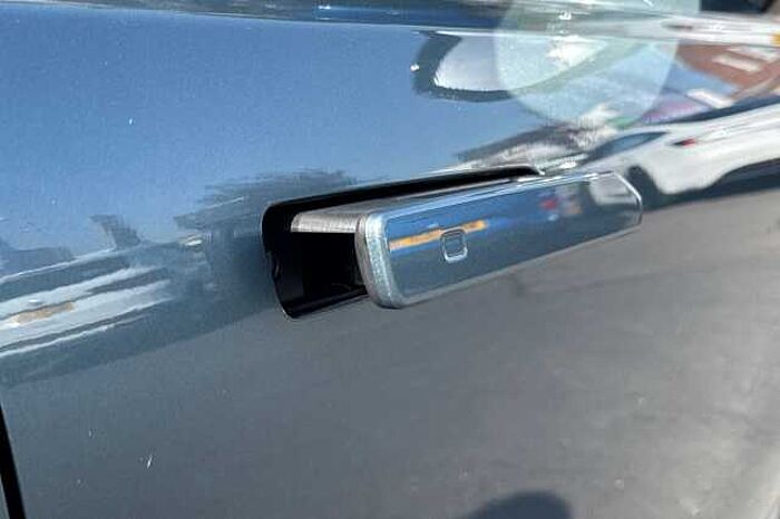 Jaecoo 1.5T SHS Luxury 5dr Auto 