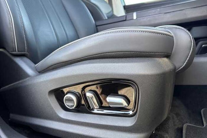 Jaecoo 1.5T SHS Luxury 5dr Auto 