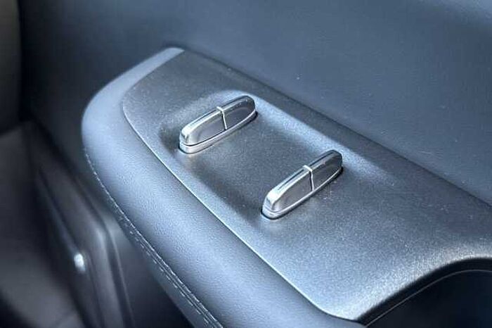 Jaecoo 1.5T SHS Luxury 5dr Auto 