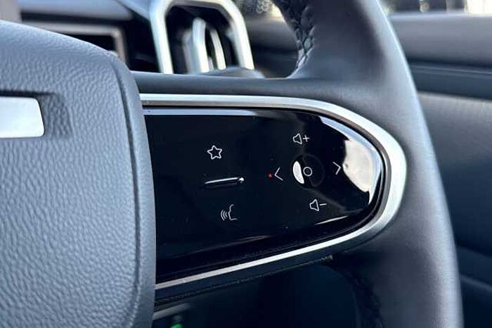 Jaecoo 1.5T SHS Luxury 5dr Auto 